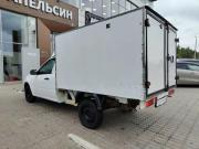Lada (ВАЗ) Granta I Рестайлинг Набережные Челны  - изображение 30