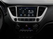Hyundai Solaris II Москва  - изображение 33