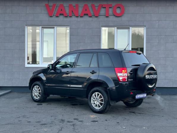 Suzuki Grand Vitara II Рестайлинг с пробегом 2011 года, цена 1 235 000 рублей, 152360 км, внедорожник, Автокод Объявления