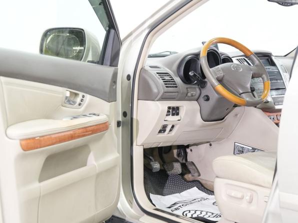 Lexus RX II Рестайлинг с пробегом 2006 года, цена 1 150 000 рублей, 263000 км, внедорожник, Автокод Объявления