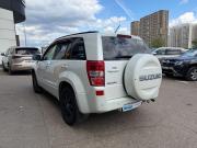 Suzuki Grand Vitara II Рестайлинг Москва  - изображение 15