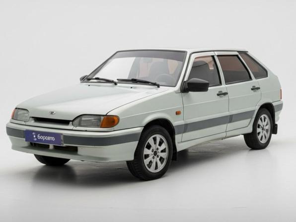 Lada (ВАЗ) 2114 с пробегом 2004 года, цена 265 000 рублей, 155307 км, хэтчбек, Автокод Объявления
