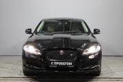 Jaguar XF I Рестайлинг Санкт-Петербург  - изображение 17