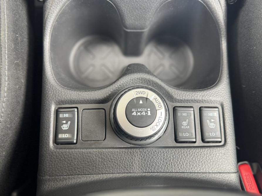 Nissan Qashqai II Рестайлинг Тверь  - изображение 22