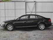 Audi A6 III (C6) Рестайлинг Екатеринбург  - изображение 29