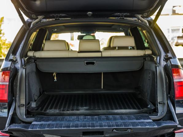 BMW X5 II (E70) Рестайлинг с пробегом 2013 года, цена 1 898 000 рублей, 176112 км, внедорожник, Автокод Объявления