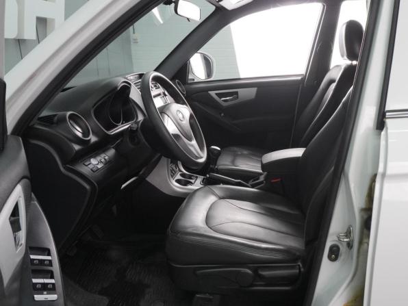 Lifan X60 I Рестайлинг с пробегом 2016 года, цена 699 000 рублей, 81993 км, внедорожник, Автокод Объявления