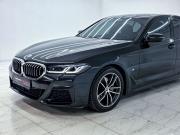 BMW 5 серии VII (G30/G31/G38) Рестайлинг Уфа  - изображение 34