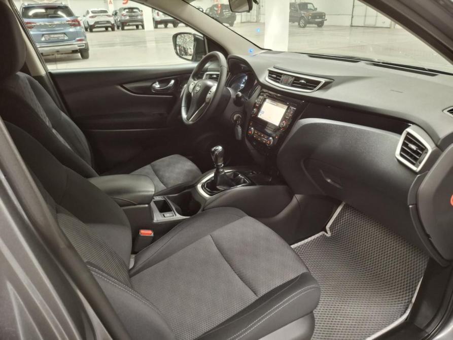 Nissan Qashqai II Казань  - изображение 13