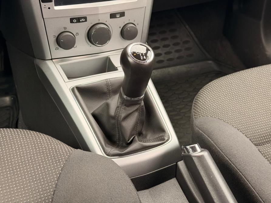 Opel Astra H Рестайлинг Пермь  - изображение 16