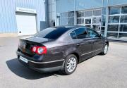 Volkswagen Passat B6 Санкт-Петербург  - изображение 16