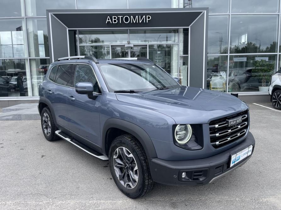 Haval Dargo Брянск  - изображение 3