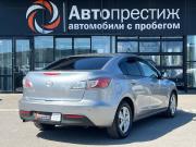 Mazda 3 II (BL) Волгоград  - изображение 22