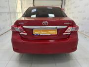 Toyota Corolla X (E140 E150) Рестайлинг Пермь  - изображение 25