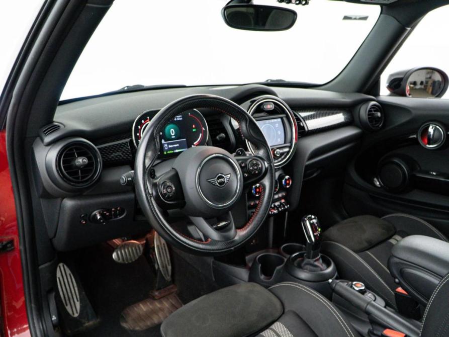 Mini Hatch III (F55/F56) Рестайлинг Москва  - изображение 7