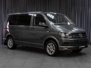 Volkswagen Multivan T6 Тюмень  - изображение 20