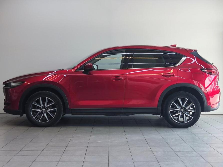 Mazda CX-5 II Барнаул  - изображение 9