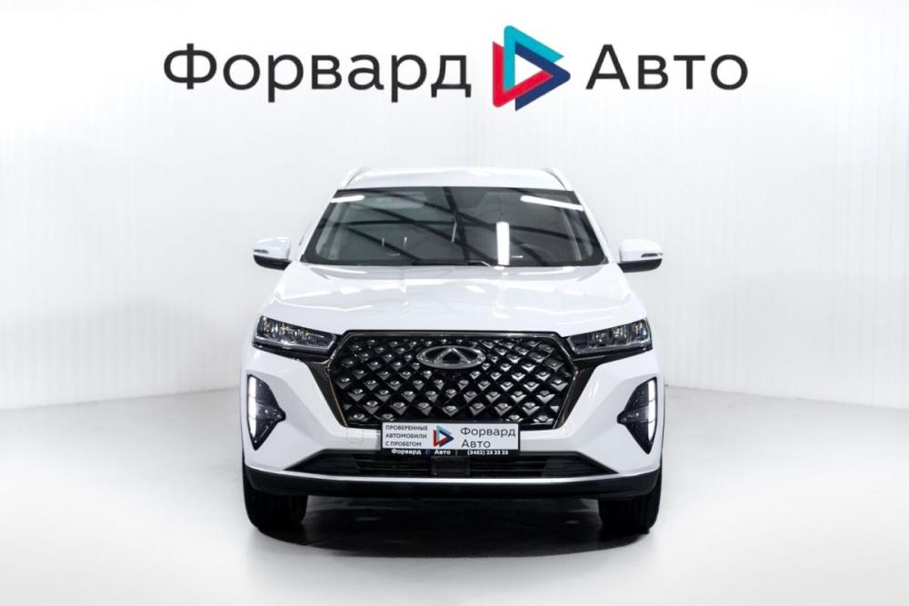 Chery Tiggo 7 Pro Max I Тюмень  - изображение 2