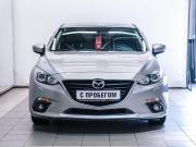 Mazda 3 II (BL) Рестайлинг Красноярск  - изображение 31