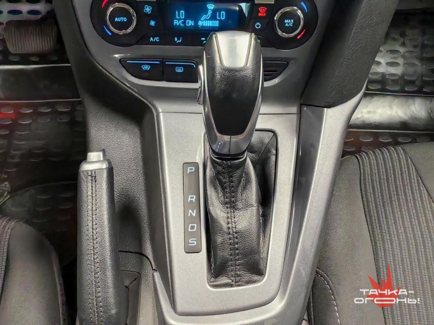 Ford Focus III Пермь  - изображение 16