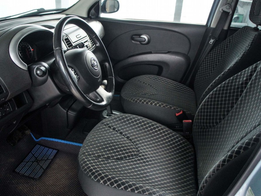 Nissan Micra III (K12) Березовский  - изображение 7