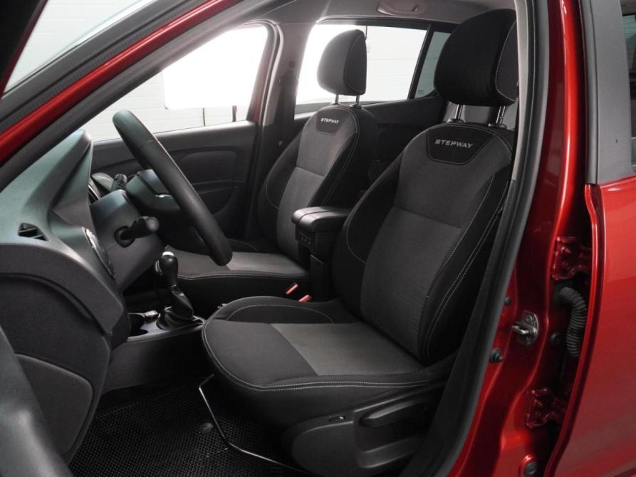 Renault Sandero II Рестайлинг Воронеж  - изображение 10