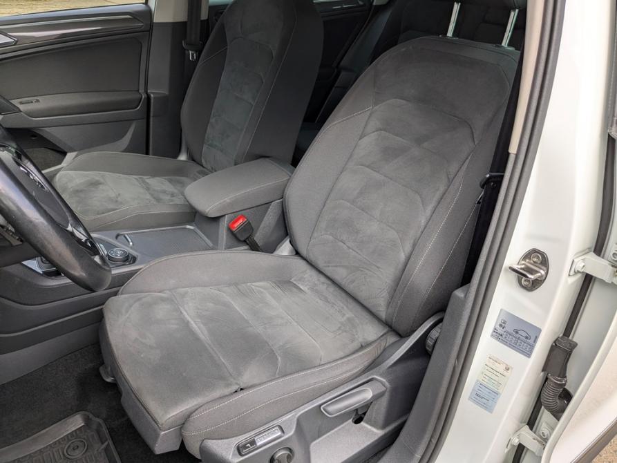 Volkswagen Tiguan II Москва  - изображение 11
