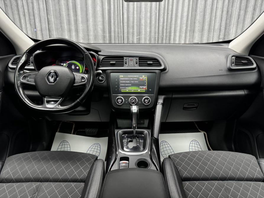 Renault Kadjar I Рестайлинг Стерлитамак  - изображение 26