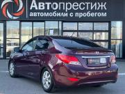 Hyundai Solaris I Волгоград  - изображение 26