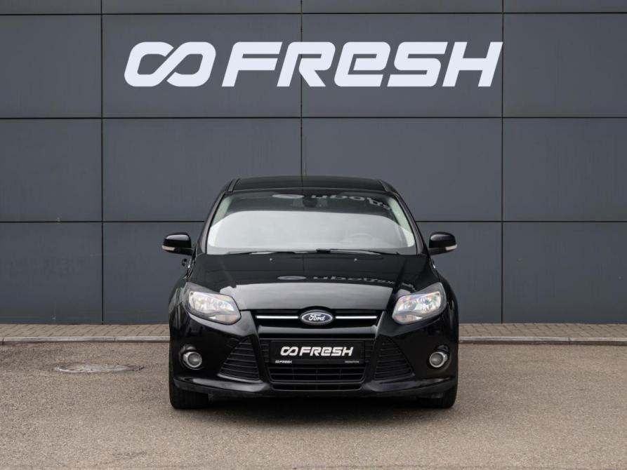 Ford Focus III Краснодар  - изображение 3