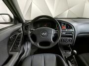 Hyundai Elantra III (XD2) Рестайлинг Москва  - изображение 38