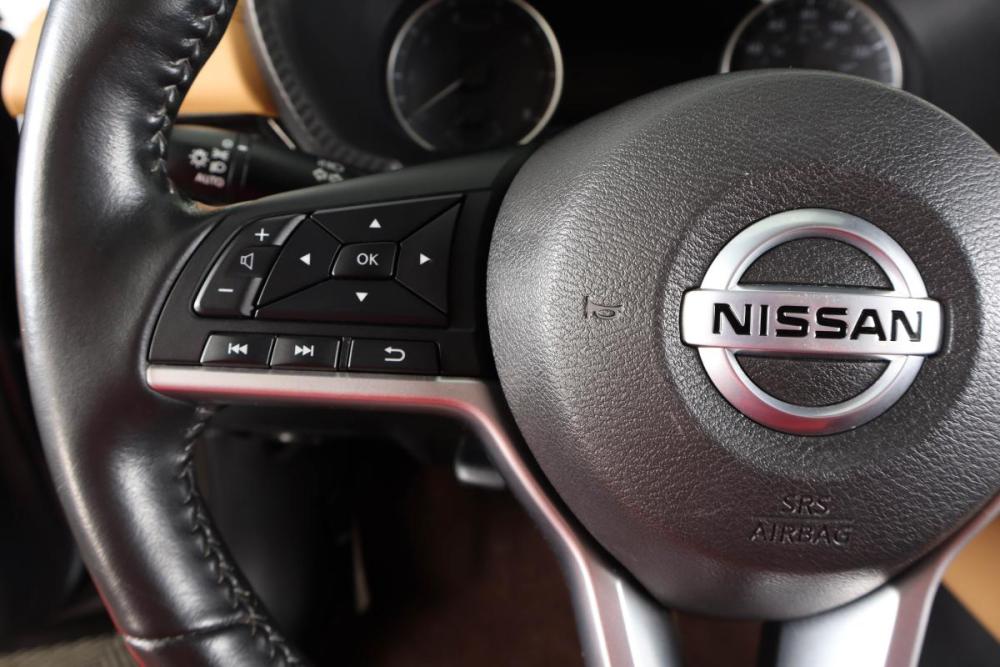Nissan Sentra VIII (B18) Пермь  - изображение 19