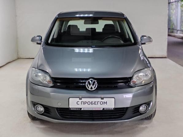 Volkswagen Golf Plus II с пробегом 2013 года, цена 880 000 рублей, 159401 км, хэтчбек, Автокод Объявления
