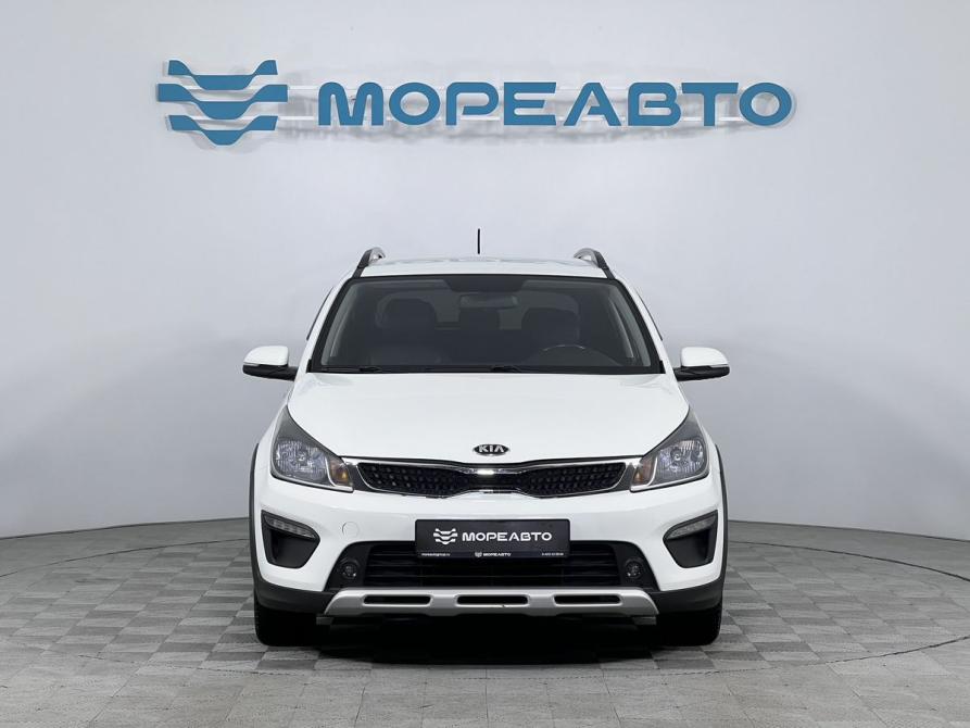 Kia Rio IV Калининград  - изображение 2