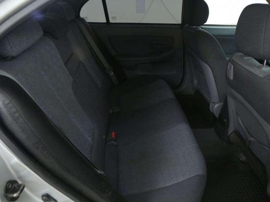 Hyundai Elantra III (XD2) Рестайлинг Иваново  - изображение 11