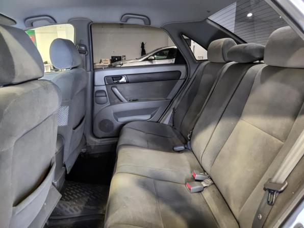 Daewoo Gentra II с пробегом 2014 года, цена 666 000 рублей, 123312 км, седан, Автокод Объявления