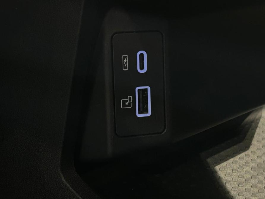 Omoda C5 I Краснодар  - изображение 37