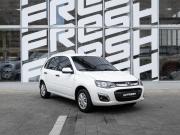 Lada (ВАЗ) Kalina II Ставрополь  - изображение 20