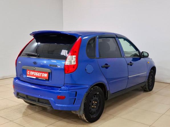 Lada (ВАЗ) Kalina I с пробегом 2006 года, цена 155 000 рублей, 240507 км, хэтчбек, Автокод Объявления