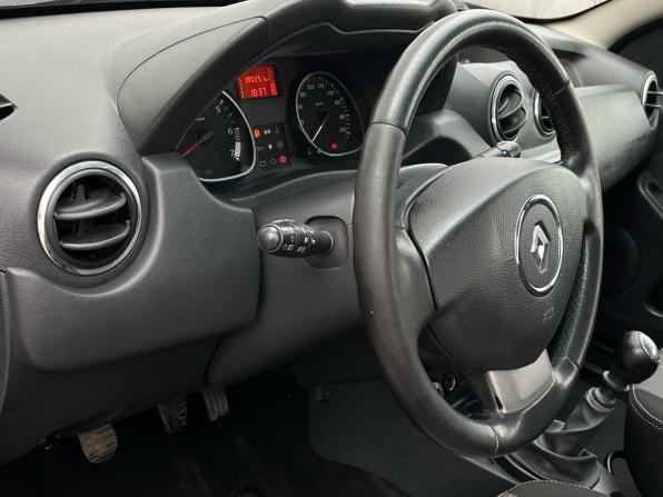 Renault Duster I с пробегом 2015 года, цена 860 000 рублей, 180500 км, внедорожник, Автокод Объявления