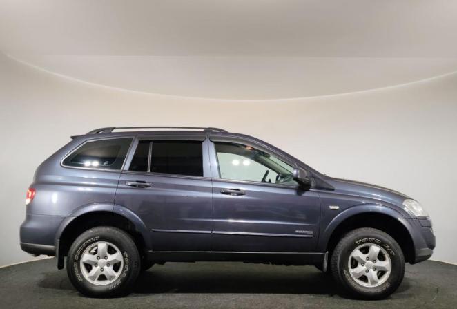 SsangYong Kyron I Рестайлинг с пробегом 2014 года, цена 900 000 рублей, 186000 км, внедорожник, Автокод Объявления