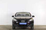 Nissan Qashqai+2 I Рестайлинг Тюмень  - изображение 21
