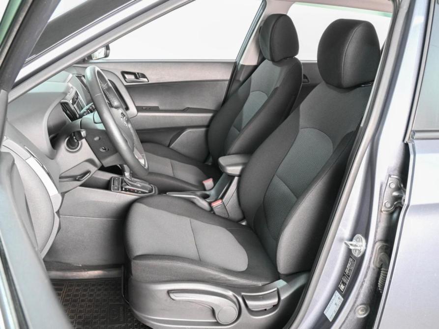 Hyundai Creta I Рестайлинг Ростов-на-Дону  - изображение 10