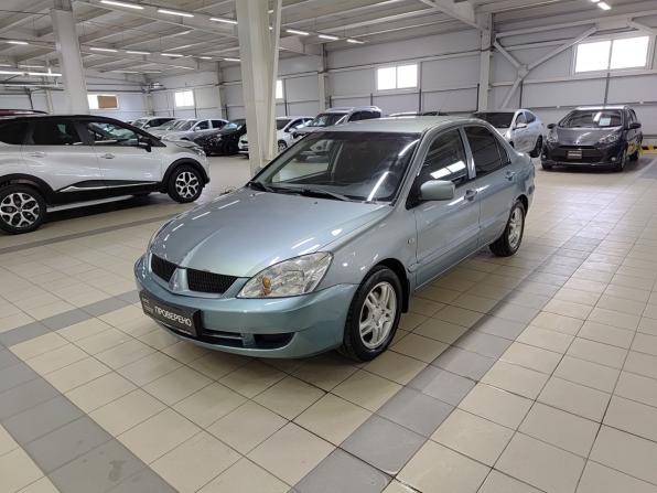 Mitsubishi Lancer IX Рестайлинг с пробегом 2009 года, цена 450 000 рублей, 377588 км, седан, Автокод Объявления