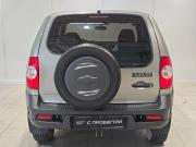 Chevrolet Niva I Рестайлинг Самара  - изображение 19
