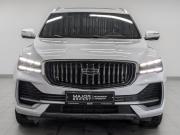 Geely Monjaro I Москва  - изображение 32
