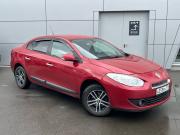 Renault Fluence I Санкт-Петербург  - изображение 10