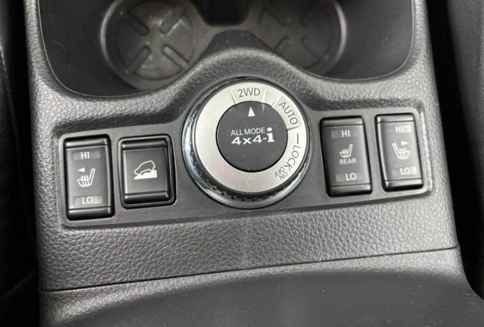 Nissan X-Trail III Рестайлинг Киров  - изображение 22
