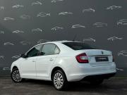 Skoda Rapid I Рестайлинг Санкт-Петербург  - изображение 29