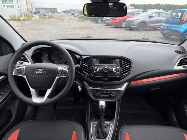 Lada (ВАЗ) Vesta I с пробегом 2021 года, цена 1 175 000 рублей, 95004 км, универсал, Автокод Объявления